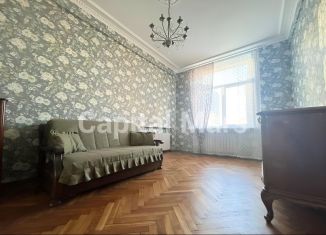 Сдам в аренду 2-ком. квартиру, 56 м2, Москва, Кутузовский проспект, 24