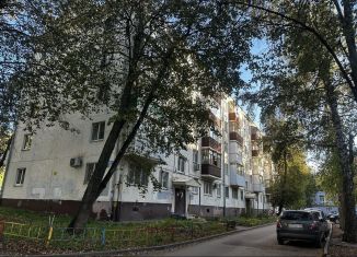 Продам 1-комнатную квартиру, 30.5 м2, Республика Башкортостан, улица 50 лет СССР, 43/2