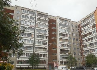 Продам двухкомнатную квартиру, 48 м2, Екатеринбург, Рассветная улица, 13, ЖК Молодёжный