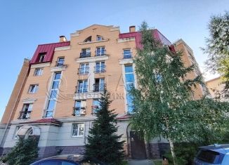 Продажа 1-ком. квартиры, 40.2 м2, Санкт-Петербург, Новоколомяжский проспект, 21, метро Озерки