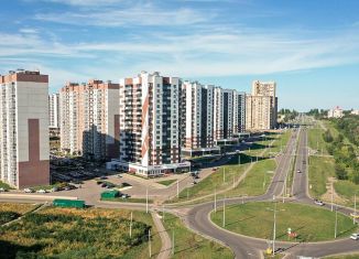 Продажа двухкомнатной квартиры, 60.6 м2, Воронеж