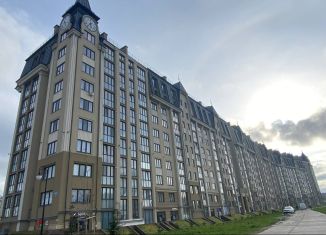 Продам 2-комнатную квартиру, 65.4 м2, Калининградская область, улица Автомобилистов, 9