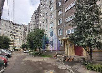 Продается трехкомнатная квартира, 62.8 м2, Воронежская область, Новый переулок, 12