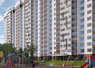 Продажа 2-комнатной квартиры, 47 м2, Новосибирск, улица Забалуева, Ленинский район