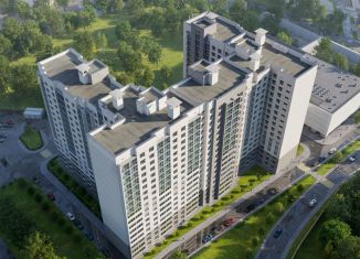 Продажа 2-ком. квартиры, 63.7 м2, Воронеж, Коминтерновский район