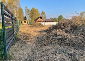 Продаю участок, 10 сот., товарищество собственников недвижимости Виктория, 7-я улица