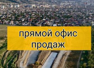 Квартира на продажу студия, 37.8 м2, Махачкала, Благородная улица, 23, Кировский район