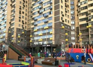 Продам машиноместо, 26 м2, Красногорск, Молодёжная улица, 4