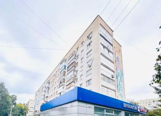 Продажа 1-ком. квартиры, 36 м2, Уфа, улица Цюрупы, 83, Кировский район