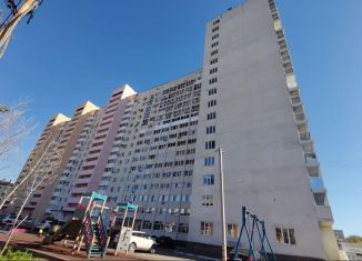 Продажа 1-комнатной квартиры, 38.9 м2, Уфа, улица Глинки, 5