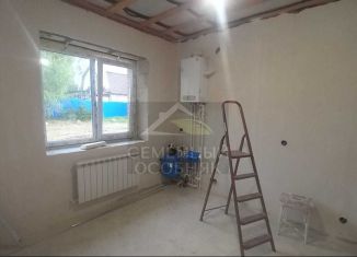 Продаю дом, 56.8 м2, деревня Новоскаковское, деревня Новоскаковское, 72