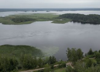 Продажа участка, 10 сот., поселок Барышево, Центральная улица