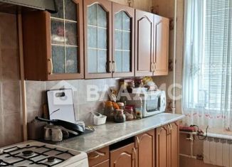 Продажа трехкомнатной квартиры, 72 м2, Астраханская область, улица Валерии Барсовой, 13к2