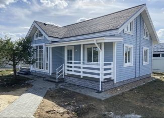 Продается дом, 129.7 м2, деревня Минино, деревня Минино, 5