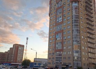 2-комнатная квартира на продажу, 56 м2, Омская область, Пригородная улица, 29/2