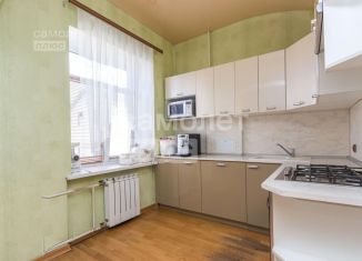 Продажа 4-комнатной квартиры, 92.3 м2, Уфа, Кольцевая улица, 36