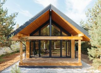 Продаю дом, 132 м2, деревня Прудище