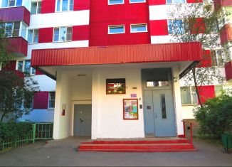 Продается квартира студия, 19 м2, Москва, Боровское шоссе, 47, ЗАО