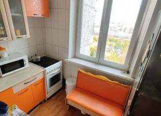 Продажа 1-ком. квартиры, 30.5 м2, Красноярск, улица Менжинского, 6