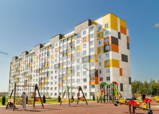 Продам двухкомнатную квартиру, 66 м2, Калужская область, Минская улица, 30