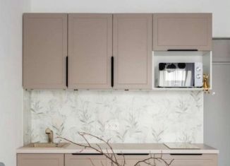 Продам 2-ком. квартиру, 55 м2, Сочи, Полтавская улица, 30Б, микрорайон Мамайка