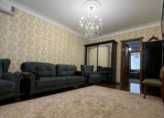 Продается 3-комнатная квартира, 105 м2, Дагестан, Декоративная улица, 24А