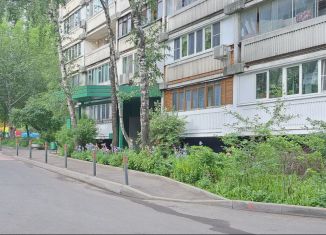 Квартира на продажу студия, 25.5 м2, Москва, Ореховый проезд, район Зябликово