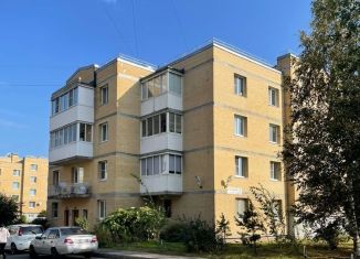 Продажа 2-комнатной квартиры, 55 м2, Пушкин, Фуражный переулок, 2к6