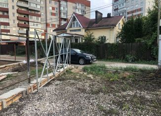 Продается земельный участок, 8.7 сот., деревня Борисовичи, Михайловская улица