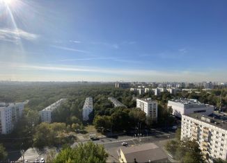 Сдам 3-комнатную квартиру, 75.2 м2, Москва, улица Юных Ленинцев, 73, метро Кузьминки