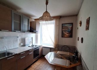 Сдается 2-ком. квартира, 56 м2, Санкт-Петербург, улица Вавиловых, 9к2