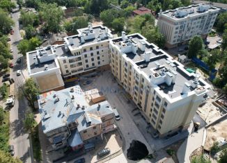 Продаю трехкомнатную квартиру, 94.7 м2, Нижегородская область