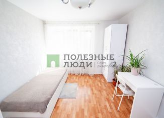 Продаю 1-ком. квартиру, 17.6 м2, Казань, улица Седова, 7, Советский район