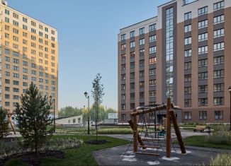 Продажа 2-комнатной квартиры, 53.4 м2, Екатеринбург, улица Краснолесья