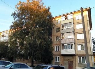 Продается двухкомнатная квартира, 46 м2, Красноярский край, улица Шевченко, 9