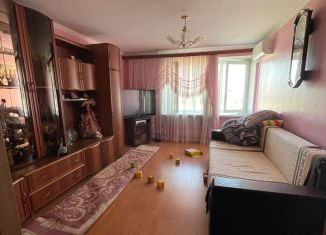 Продается 3-ком. квартира, 64.9 м2, Красноярск, Октябрьский район, Новосибирская улица, 41