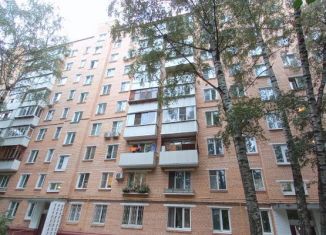 Продам двухкомнатную квартиру, 44.2 м2, Москва, 2-я Владимирская улица, 5, ВАО