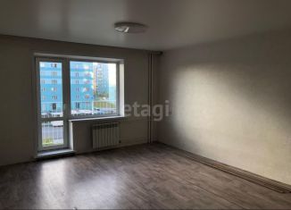 Продам квартиру студию, 34 м2, Новосибирск, Плющихинская улица, 6