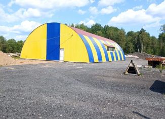 Продажа производства, 400 м2, Новгородская область, Ермолинское сельское поселение, 207Е