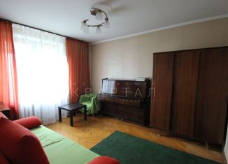 Продам 2-комнатную квартиру, 38.1 м2, Москва, Большая Черкизовская улица, 4к3, ВАО