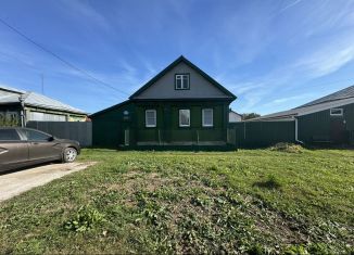 Продается дом, 50.3 м2, Ворсма, Полевая улица, 69