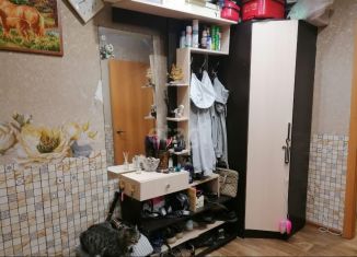 Продаю 2-ком. квартиру, 41 м2, Хабаровский край, Центральная улица, 35