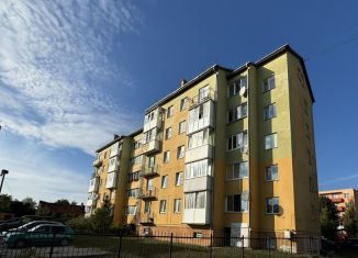 Продажа 2-комнатной квартиры, 53.5 м2, Калининградская область, улица Горького, 19