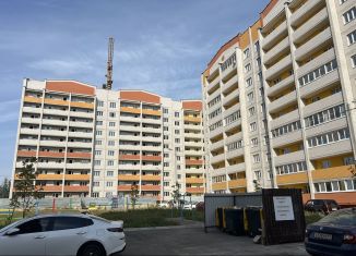 Продам 1-комнатную квартиру, 41 м2, деревня Алтуховка