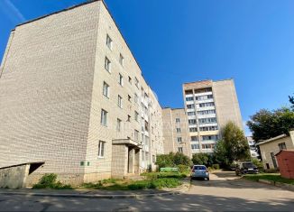 Продается 2-ком. квартира, 50.7 м2, Рыбинск, набережная Космонавтов, 55