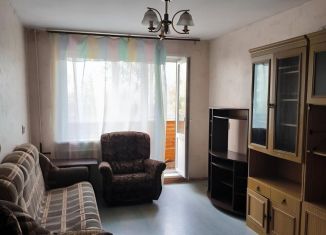 Сдача в аренду 2-ком. квартиры, 44 м2, Новосибирск, улица Герцена, 10