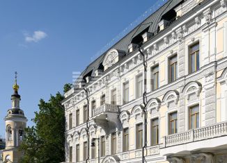 Продаю 5-комнатную квартиру, 405 м2, Москва, метро Чкаловская, улица Солянка, 7