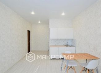 Продается квартира студия, 18.3 м2, Киров, улица Маклина, 60, Ленинский район