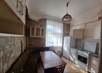 Продажа 3-комнатной квартиры, 73.4 м2, Тула, улица Седова, 13