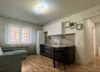 Продам 1-комнатную квартиру, 34 м2, Иркутск, ЖК Предместье, улица Баррикад, 62/10